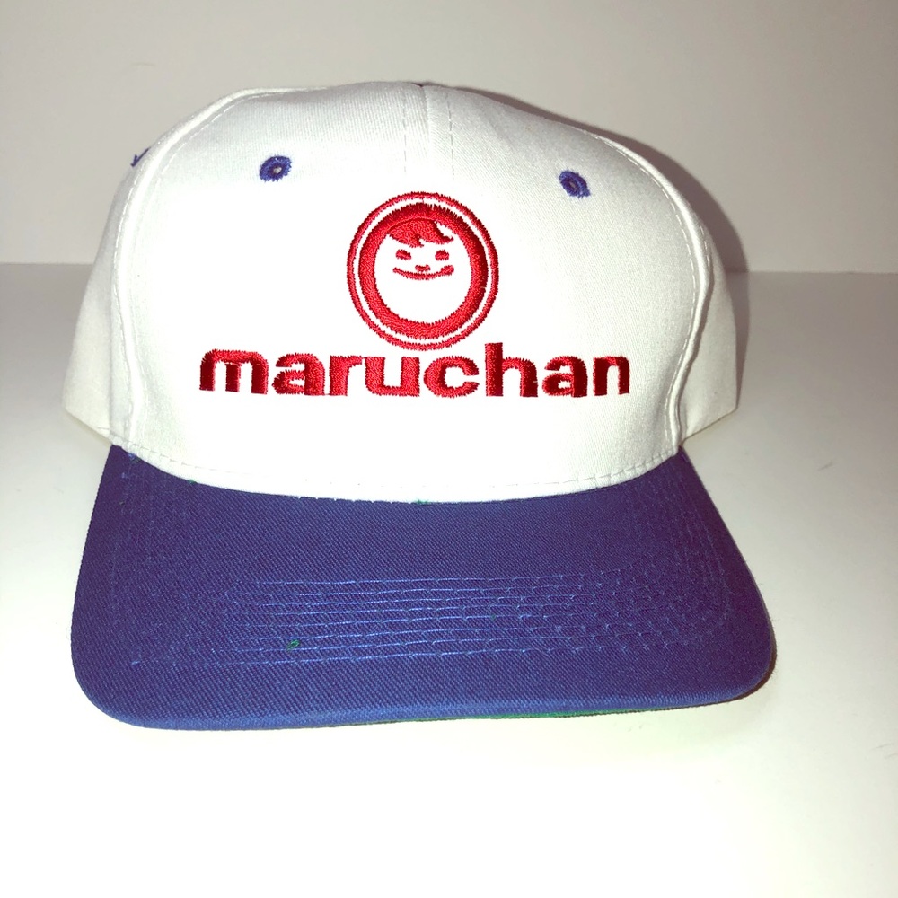 ⭐️3 x $20 bundles⭐️ Maruchan Hat baseball cap 🧢